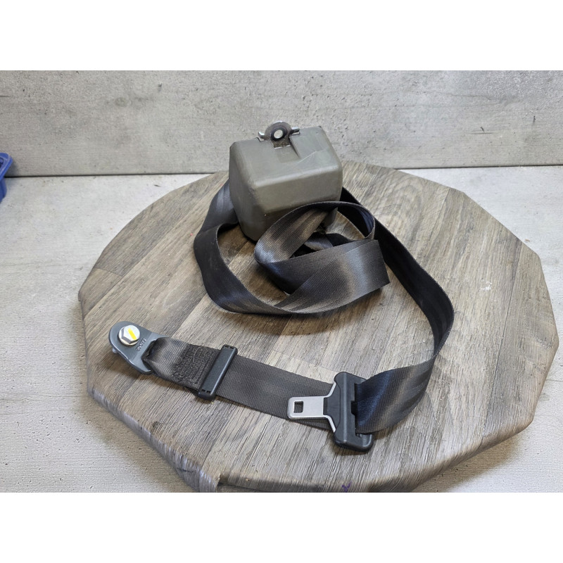 enrouleur ceinture securite arriere droit peugeot 308 p308 autoliv 040061