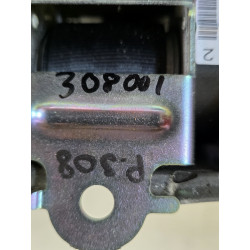 enrouleur ceinture securite arriere droit  gauche peugeot 308 p308 autoliv 040061 96812534XX
