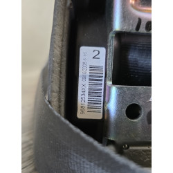 enrouleur ceinture securite arriere droit  gauche peugeot 308 p308 autoliv 040061 96812534XX