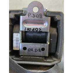 enrouleur ceinture securite arriere droit  gauche peugeot 308 p308 autoliv 040061 96812534XX