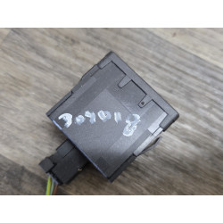 bouton commodo commande reglage hauteur de phare  peugeot 308 P308 96366692XT