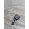 bouton commodo commande reglage hauteur de phare  peugeot 308 P308 96366692XT