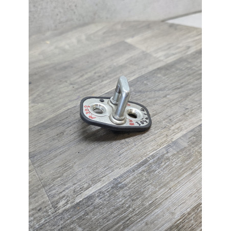 crochet gache de porte peugeot 308 p308 9655466380