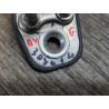 crochet gache de porte peugeot 308 p308 9655466380
