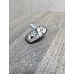 crochet gache de porte peugeot 308 p308 9655466380