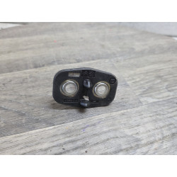 crochet gache de porte peugeot 308 p308 9655466380