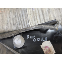 cache plastique exterieur porte aile avant droit peugeot 308 p308 9680364280