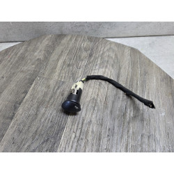 prise 12v allume cigare citroen  peugeot