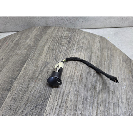 prise 12v allume cigare citroen  peugeot