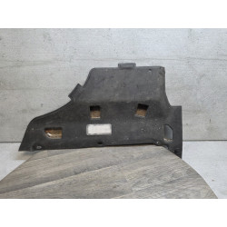 cache inferieur tableau de bord avec eclairage peugeot 308 p308 9655996080