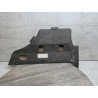 cache inferieur tableau de bord avec eclairage peugeot 308 p308 9655996080