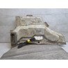 cache inferieur tableau de bord avec eclairage peugeot 308 p308 9655996080
