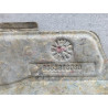 cache inferieur tableau de bord avec eclairage peugeot 308 p308 9655996080