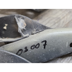 charniere de capot peugeot 308 p308 2008 9656739680 9656739580