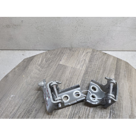 charniere de porte arriere droit peugeot 308 p308