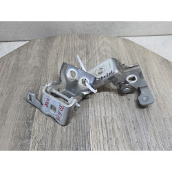 charniere de porte arriere gauche peugeot 308 p308