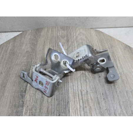 charniere de porte arriere gauche peugeot 308 p308