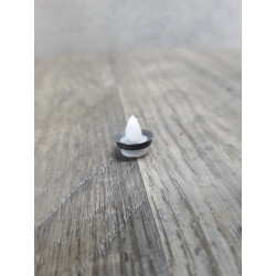 clips maintien plastic habitacle