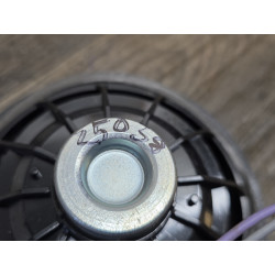 jeu enceinte hp haut parleur avant renault clio 2 8200167235