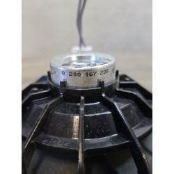 jeu enceinte hp haut parleur avant renault clio 2 8200167235
