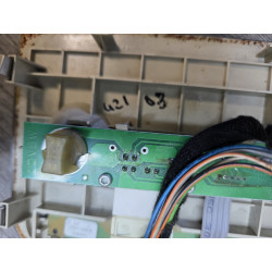 Eclairage de plafonnier ALFA ROMEO 159 156078501 939A2000