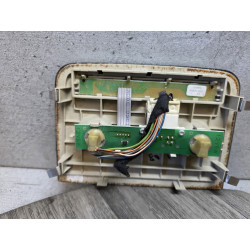 Eclairage de plafonnier ALFA ROMEO 159 156078501 939A2000