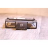 bouton commande esp avec support plastic audi