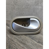 poignee ouverture de porte interieur gauche renault clio 3  8200730864