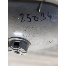 poignee ouverture de porte interieur gauche renault clio 3  8200730864