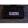 bouton commande esp avec support plastic audi
