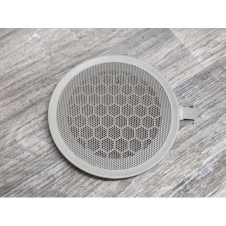 grille enceinte haut parleur RENAULT CLIO 3 8200294326