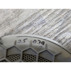 grille enceinte haut parleur RENAULT CLIO 3 8200294326