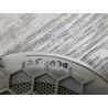 grille enceinte haut parleur RENAULT CLIO 3 8200294326