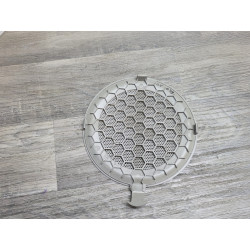 grille enceinte haut parleur RENAULT CLIO 3 8200294326