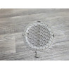 grille enceinte haut parleur RENAULT CLIO 3 8200294326