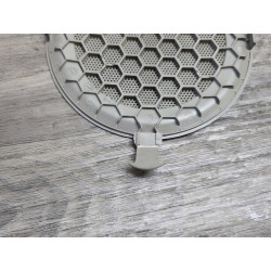 grille enceinte haut parleur RENAULT CLIO 3 8200294326