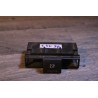 bouton commande esp avec support plastic audi