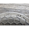 grille enceinte haut parleur RENAULT CLIO 3 8200294326