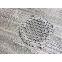 grille enceinte haut parleur RENAULT CLIO 3 8200294326