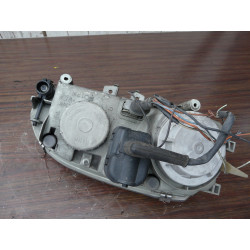 Optique Phare Avant Gauche RENAULT SAFRANE 2.2 INJ ANNEE 1996
