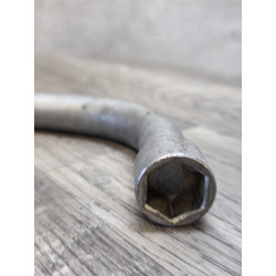 manivelle de cric alfa romeo 159 11951862668