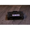 bouton commande esp avec support plastic audi