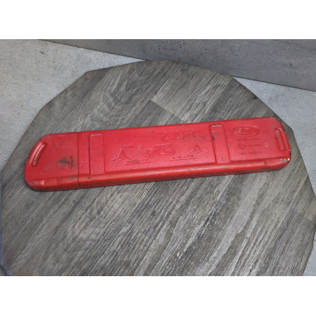 triangle de signalisation urgence securite volvo 27r0307067