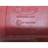 triangle de signalisation urgence securite volvo 27r0307067