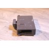 bouton commande esp avec support plastic audi