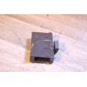 bouton commande esp avec support plastic audi