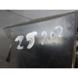 grille ventilation aeration droit peugeot boxer citroen jumper fiat ducato ls385817