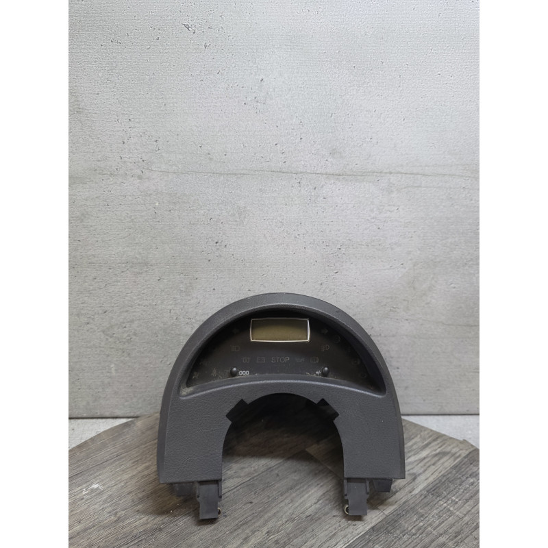 compteur de vitesse combine instrument citroen C8 peugeot 807 p807 fiat ulysse 1497566080