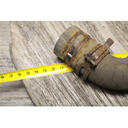 durite de refroidissement moteur renault megane 2 1.9 dci