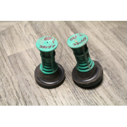 tampon de protection amortisseur arriere renault megane 2 8200038283